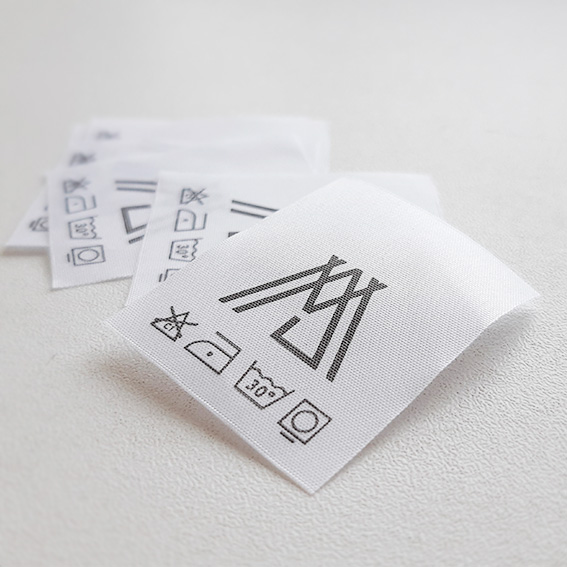 Печать полиэстер