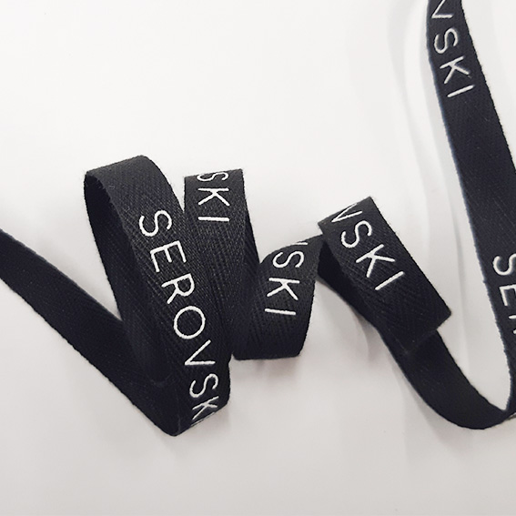 на заказ на киперной ленте