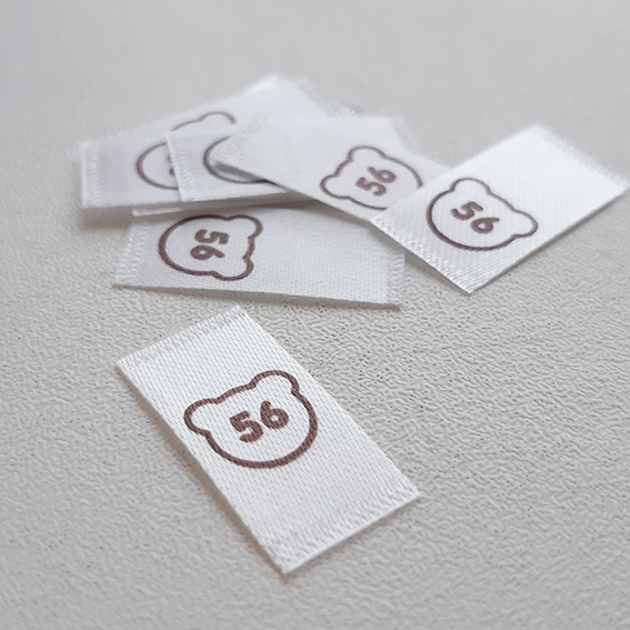 размерник детской одежды на заказ