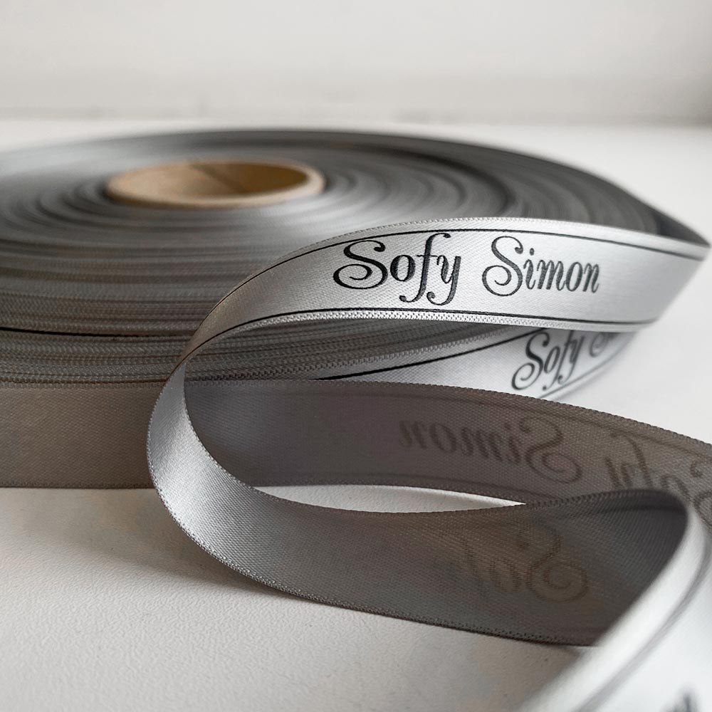 атласная лента