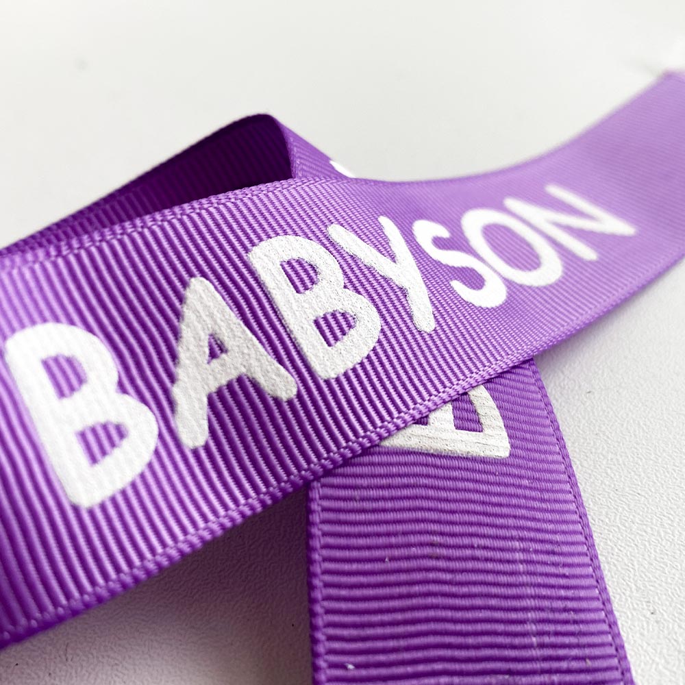 печать шелкографией