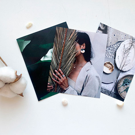 печать сублимацией