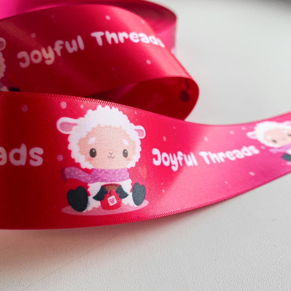 сублимация на сатине