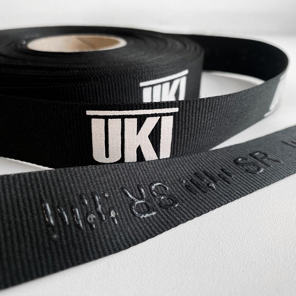 шелкография краской и силиконом