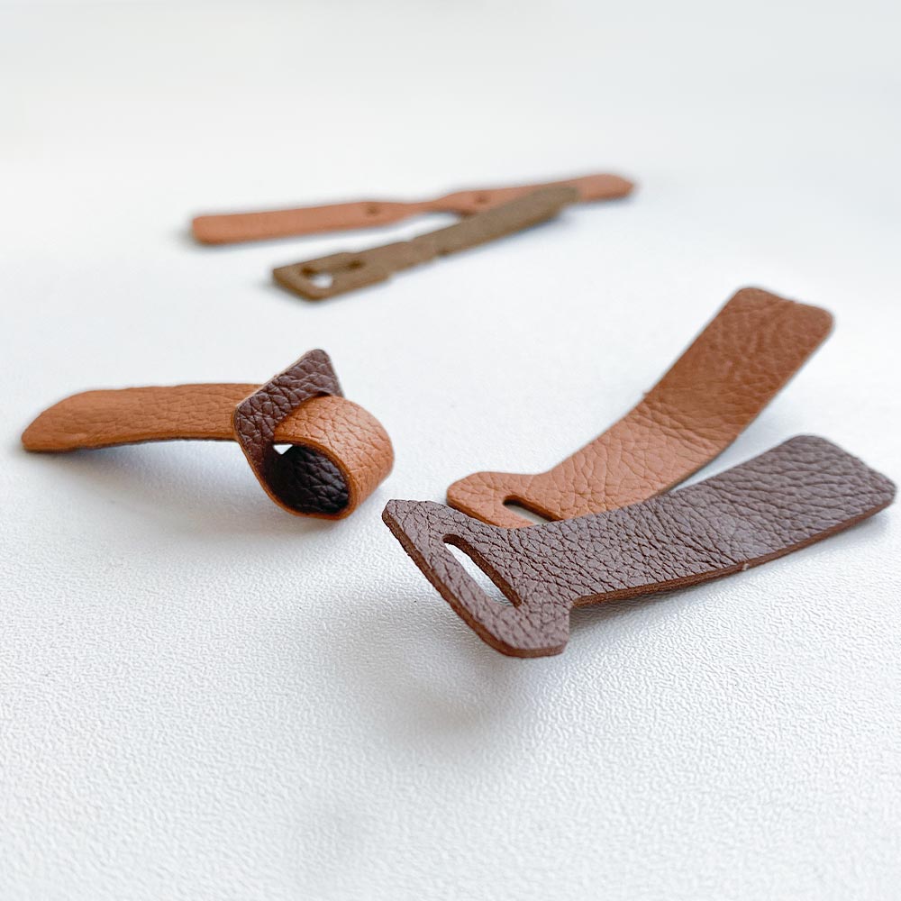 пуллеры кожзам заказ