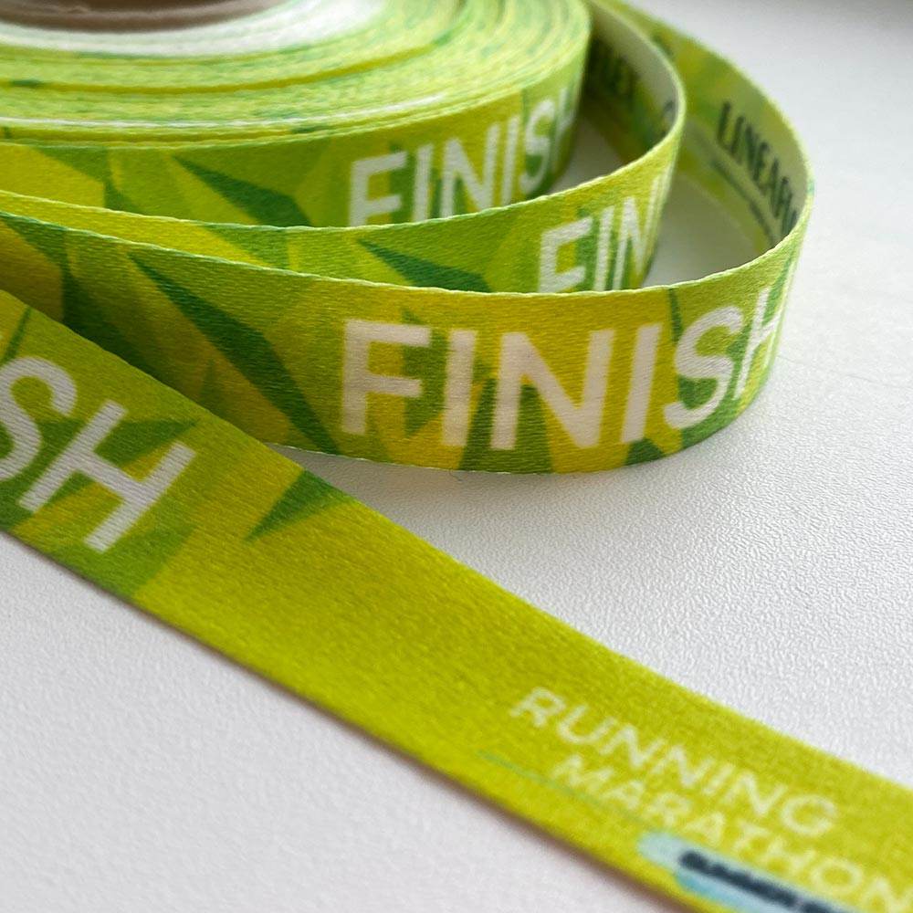 ленты сублимация